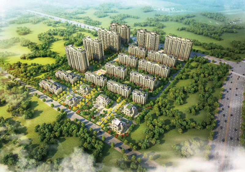 御海华庭