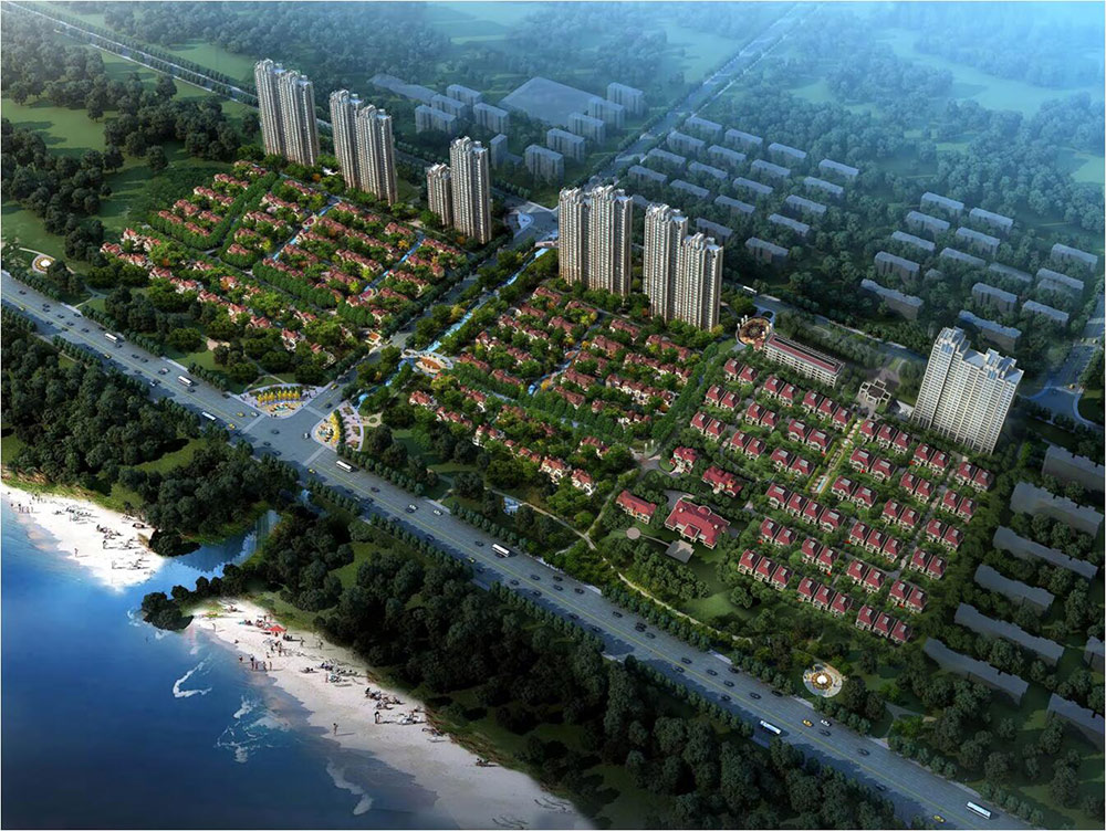 建邦听海
