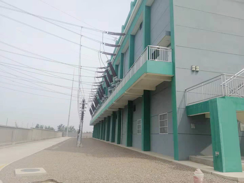 国家电网（山东区域）